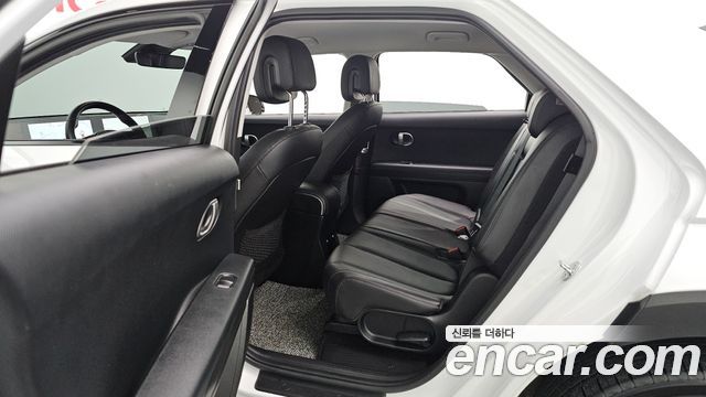 Hyundai Ioniq5 2023 — photo 17