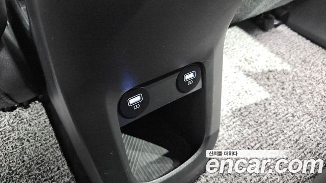 Hyundai Ioniq5 2023 — photo 18