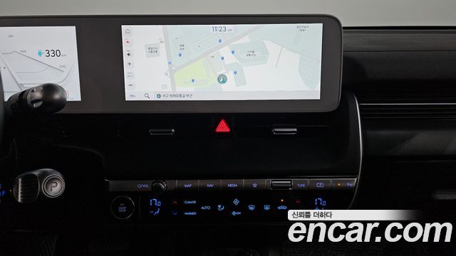 Hyundai Ioniq5 2023 — photo 19