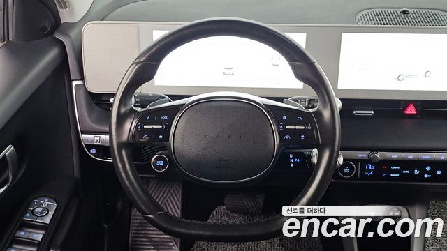 Hyundai Ioniq5 2023 — photo 20