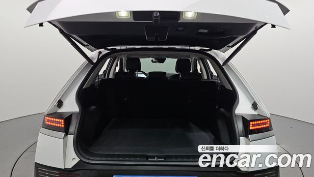 Hyundai Ioniq5 2023 — photo 22