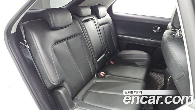 Hyundai Ioniq5 2023 — photo 23