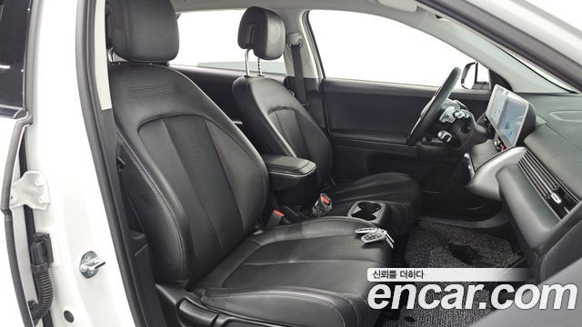 Hyundai Ioniq5 2023 — photo 24