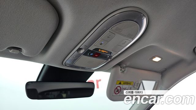Hyundai Ioniq5 2023 — photo 25