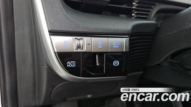 Hyundai Ioniq5 2023 — photo 26