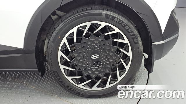 Hyundai Ioniq5 2023 — photo 7