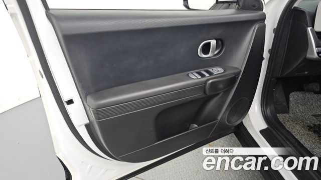 Hyundai Ioniq5 2023 — photo 14