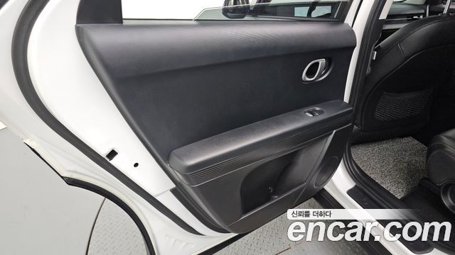 Hyundai Ioniq5 2023 — photo 15