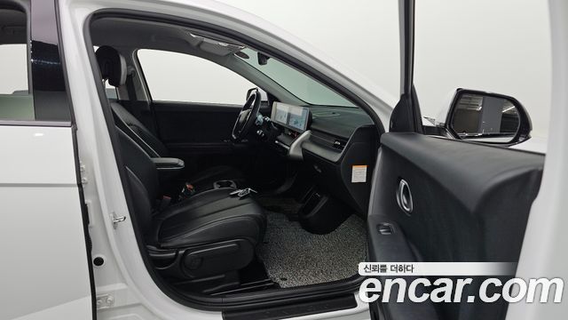 Hyundai Ioniq5 2023 — photo 16