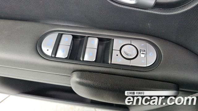 Hyundai Ioniq5 2023 — photo 28