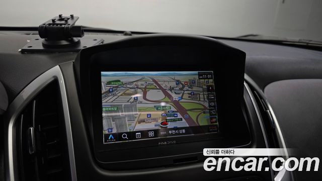 Chevrolet Korea Cruze 2014 — photo 20
