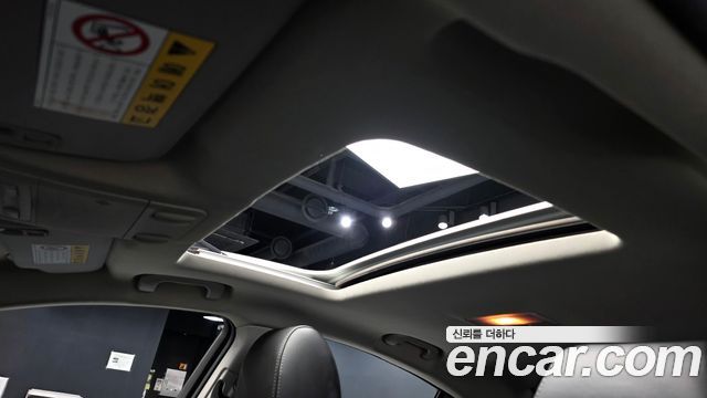 Chevrolet Korea Cruze 2014 — photo 24