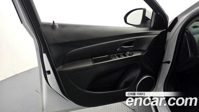Chevrolet Korea Cruze 2014 — photo 14