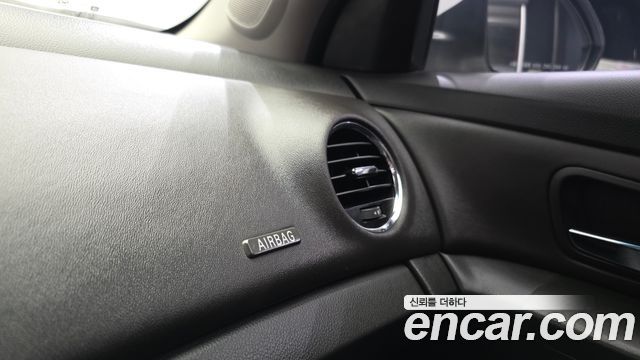 Chevrolet Korea Cruze 2014 — photo 29