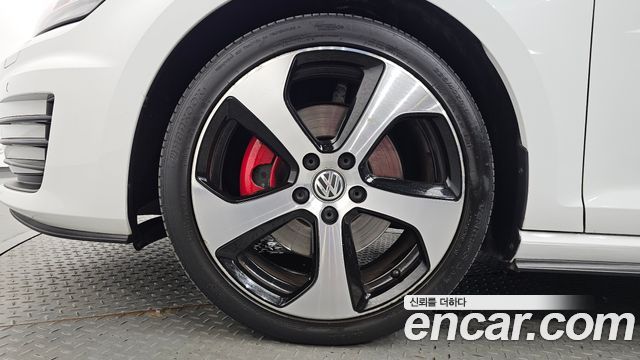 Volkswagen Golf 2016 — photo 5