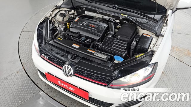 Volkswagen Golf 2016 — photo 6