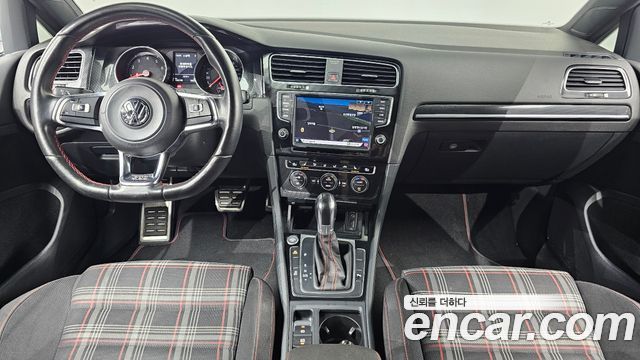 Volkswagen Golf 2016 — photo 7