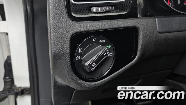 Volkswagen Golf 2016 — photo 14