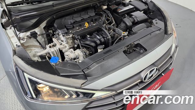 Hyundai AVANTE 2020 — photo 6