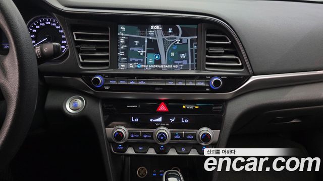Hyundai AVANTE 2020 — photo 20