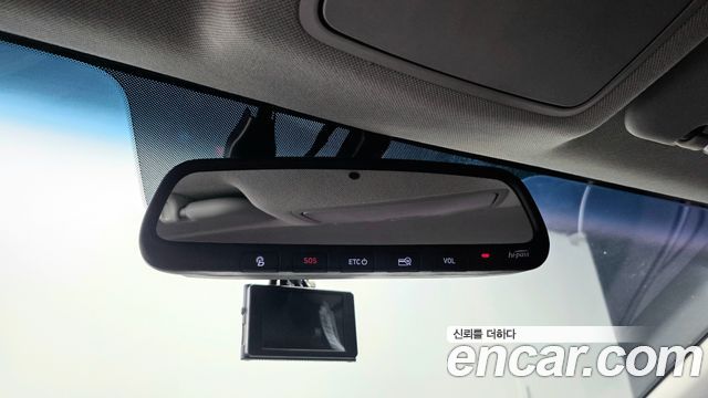 Hyundai AVANTE 2020 — photo 23