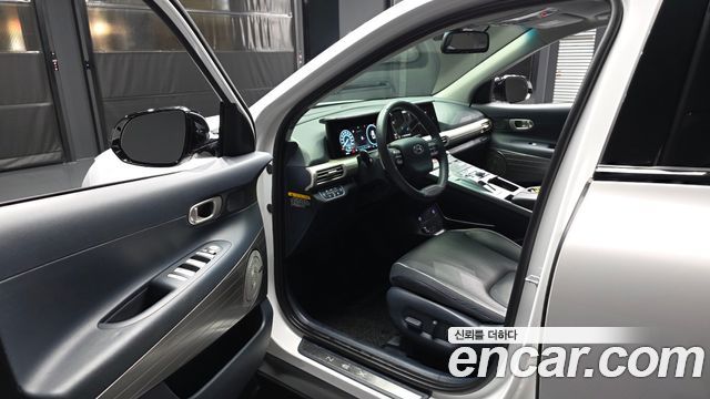 Hyundai Nexo 2023 — photo 10