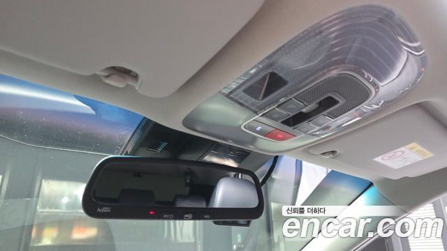 Hyundai Nexo 2023 — photo 17