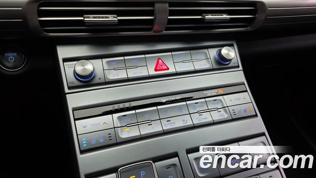 Hyundai Nexo 2023 — photo 18