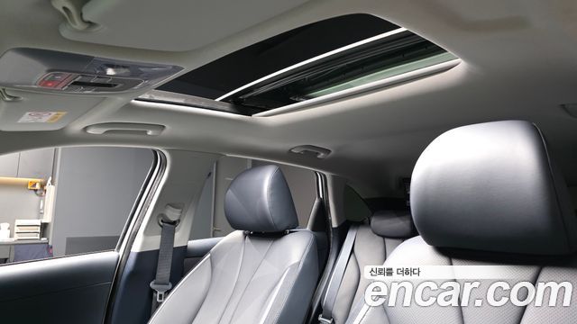Hyundai Nexo 2023 — photo 19