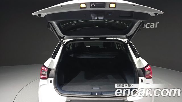 Hyundai Nexo 2023 — photo 20