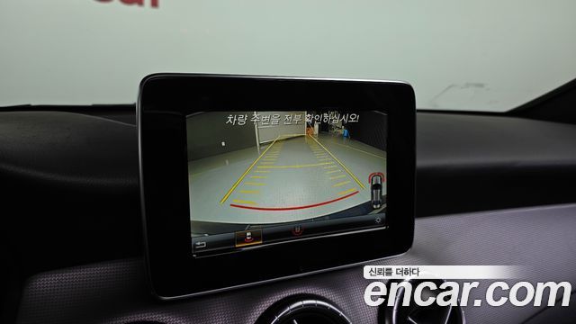 Mercedes-Benz CLA-Class 2017 — photo 15