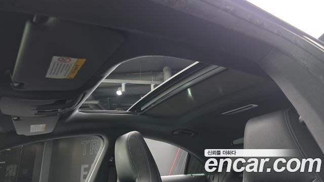 Mercedes-Benz CLA-Class 2017 — photo 16