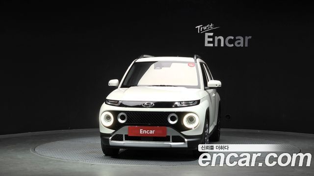 Hyundai Casper 2023 — photo 3