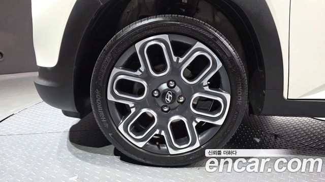 Hyundai Casper 2023 — photo 5