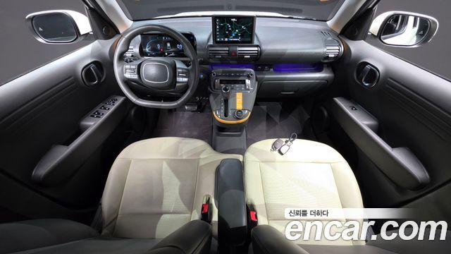 Hyundai Casper 2023 — photo 10
