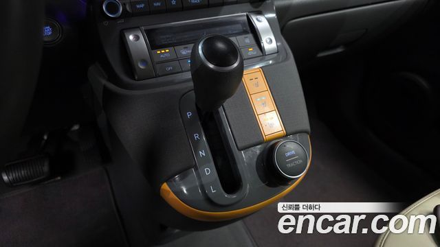 Hyundai Casper 2023 — photo 12