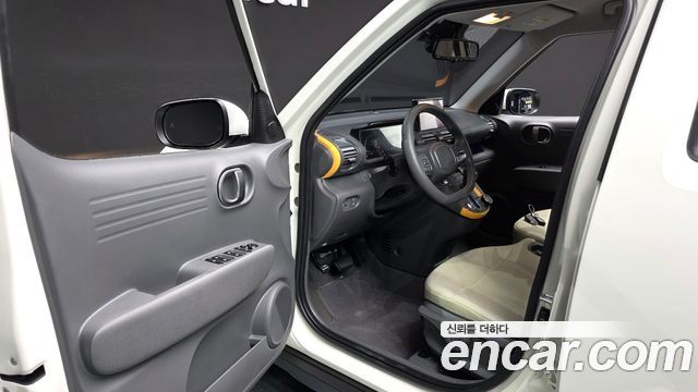Hyundai Casper 2023 — photo 13