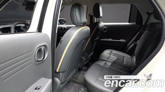 Hyundai Casper 2023 — photo 17