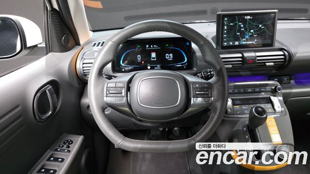 Hyundai Casper 2023 — photo 18