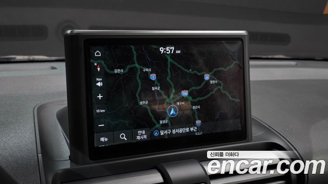Hyundai Casper 2023 — photo 19