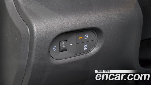 Hyundai Casper 2023 — photo 21