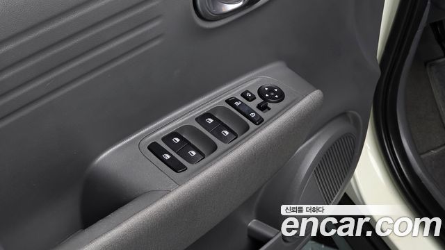 Hyundai Casper 2023 — photo 22