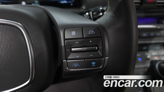 Hyundai Casper 2023 — photo 23