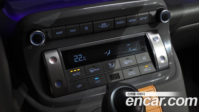 Hyundai Casper 2023 — photo 24