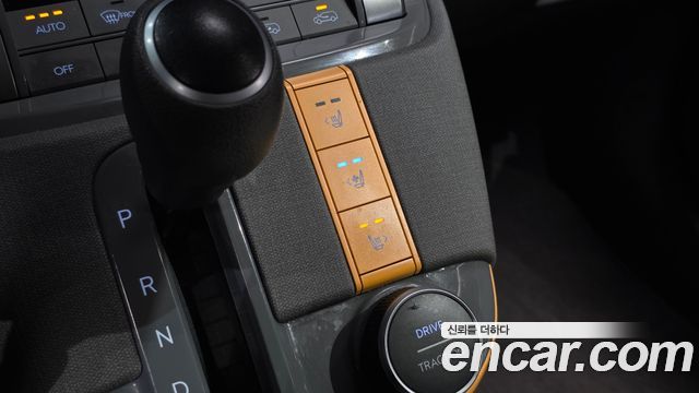 Hyundai Casper 2023 — photo 25