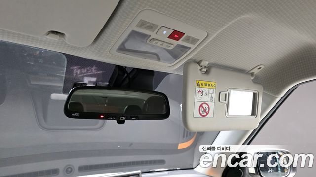 Hyundai Casper 2023 — photo 26