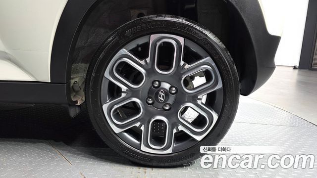 Hyundai Casper 2023 — photo 7