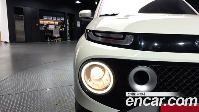 Hyundai Casper 2023 — photo 8