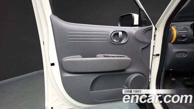 Hyundai Casper 2023 — photo 14