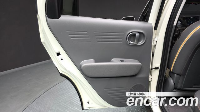 Hyundai Casper 2023 — photo 15